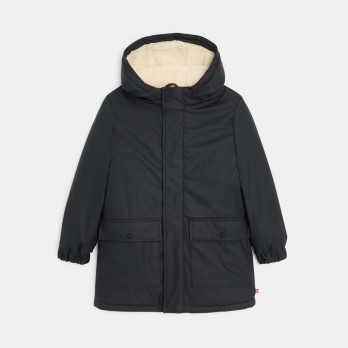 Chaqueta para el invierno