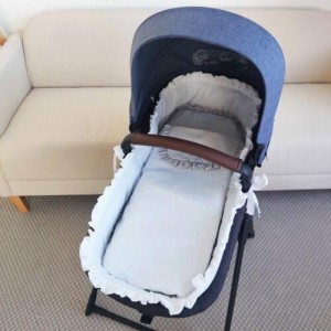 Vestidura carro con la mejor calidad