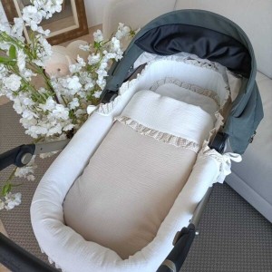 Vestidura carro con la mejor calidad