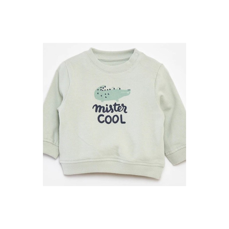 Sudadera niño